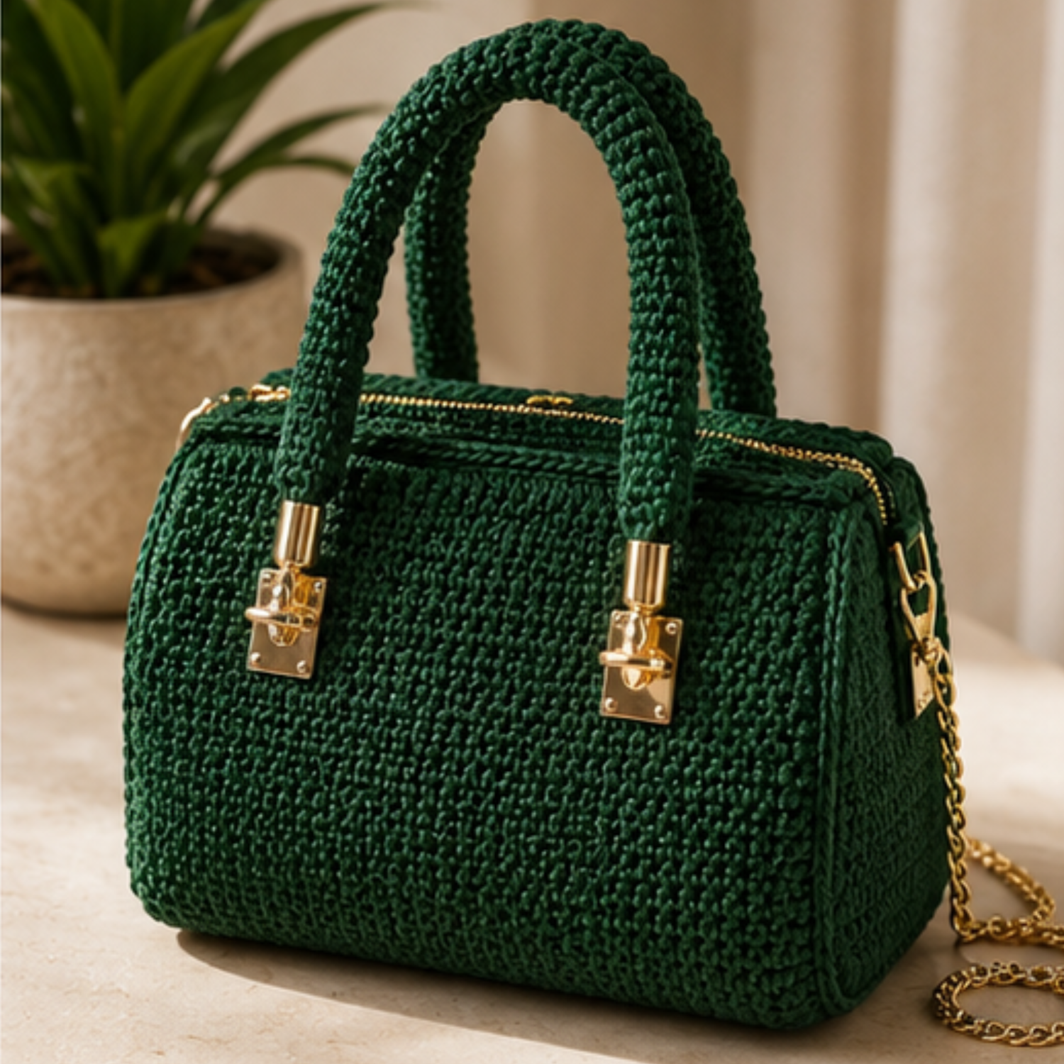 Bags & Purses